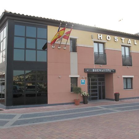 Buenavista Hotel Cuenca  Kültér fotó