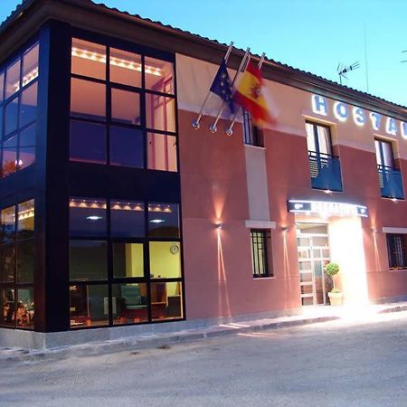 Buenavista Hotel Cuenca  Kültér fotó
