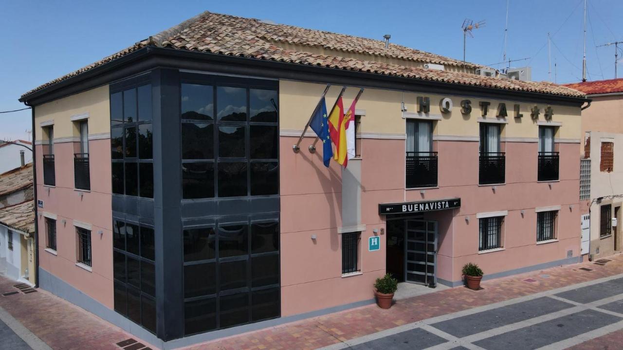 Buenavista Hotel Cuenca  Kültér fotó