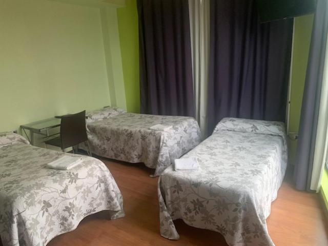 Buenavista Hotel Cuenca  Kültér fotó