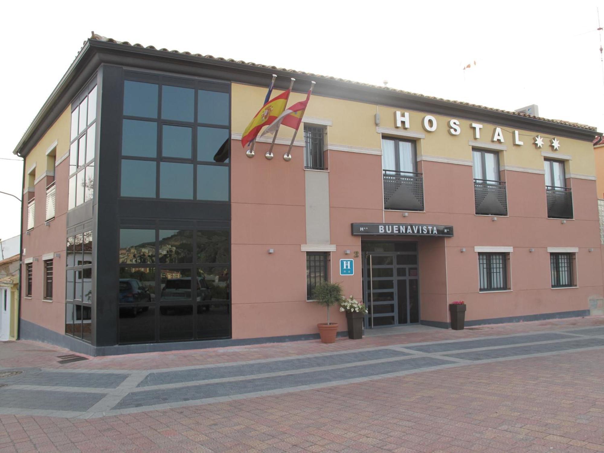 Buenavista Hotel Cuenca  Kültér fotó