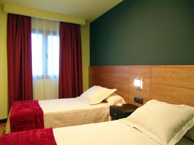 Buenavista Hotel Cuenca  Kültér fotó