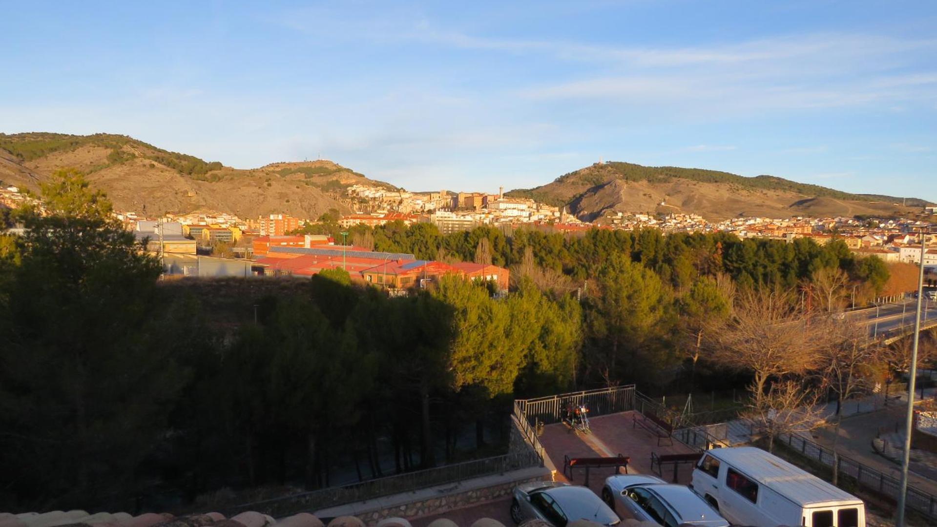 Buenavista Hotel Cuenca  Kültér fotó