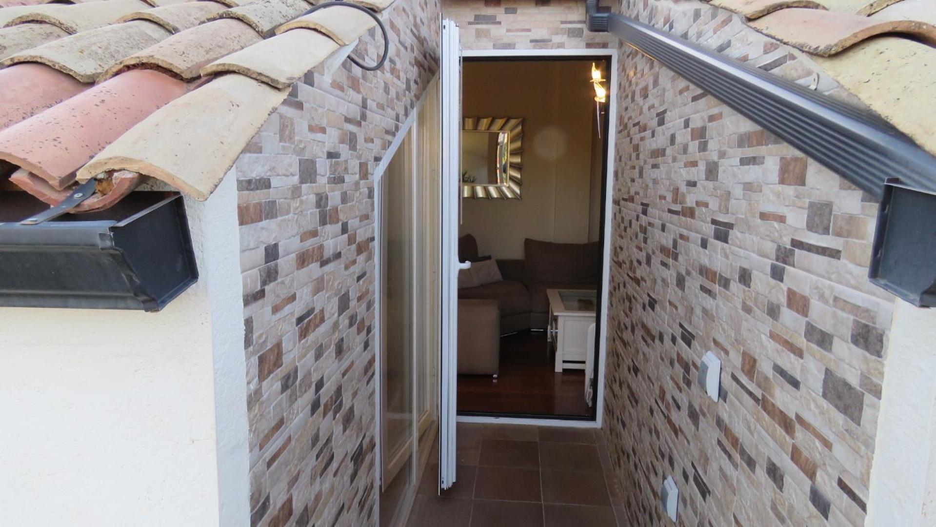 Buenavista Hotel Cuenca  Kültér fotó